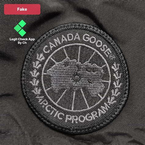 canada goose replica jackets|canada goose authentic check.